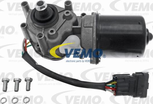 Vemo V40-07-0014 - Двигатель стеклоочистителя avtokuzovplus.com.ua