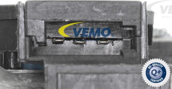 Vemo V40-07-0016 - Двигатель стеклоочистителя autodnr.net