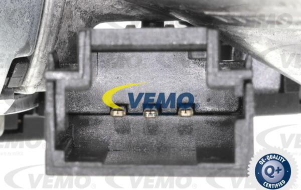 Vemo V40-07-0017 - Двигун склоочисника autocars.com.ua