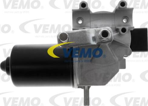 Vemo V40-07-0019 - Двигатель стеклоочистителя avtokuzovplus.com.ua