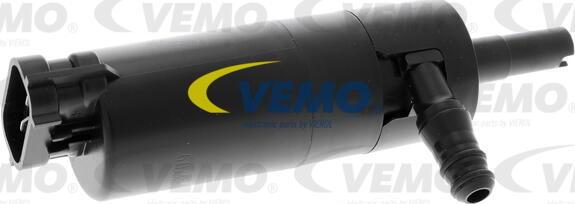 Vemo V40-08-0001 - Водяной насос, система очистки окон avtokuzovplus.com.ua