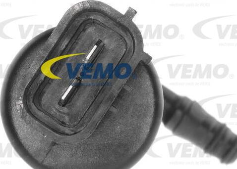 Vemo V40-08-0001 - Водяной насос, система очистки окон autodnr.net