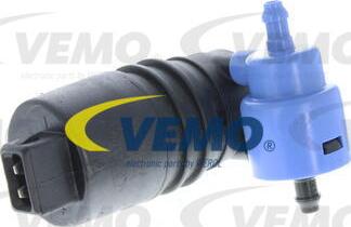 Vemo V40-08-0014 - Водяний насос, система очищення вікон autocars.com.ua