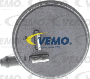 Vemo V40-08-0015 - Водяной насос, система очистки окон avtokuzovplus.com.ua