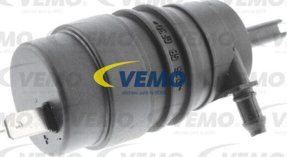 Vemo V40-08-0015 - Водяний насос, система очищення вікон autocars.com.ua