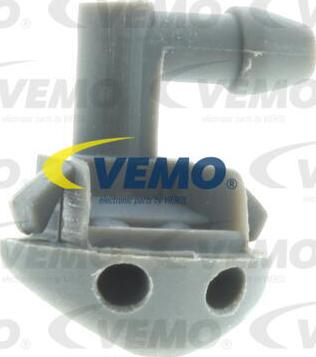Vemo V40-08-0017 - Розпилювач води для чищення, система очищення вікон autocars.com.ua