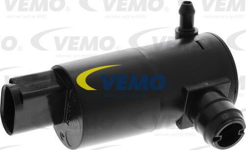 Vemo V40-08-0021 - Водяний насос, система очищення вікон autocars.com.ua