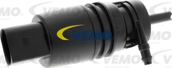 Vemo V40-08-0022 - Водяной насос, система очистки окон avtokuzovplus.com.ua