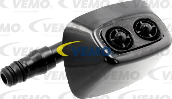 Vemo V40-08-0029 - Розпилювач, форсунка, система очищення фар autocars.com.ua