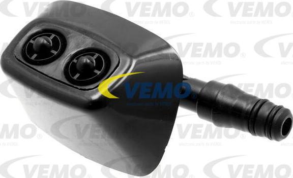 Vemo V40-08-0030 - Розпилювач, форсунка, система очищення фар autocars.com.ua