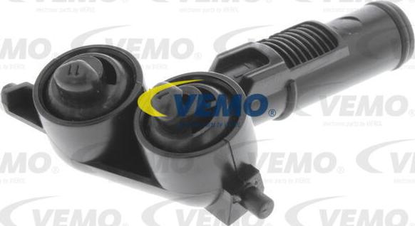 Vemo V40-08-0031 - Распылитель, форсунка, система очистки фар autodnr.net