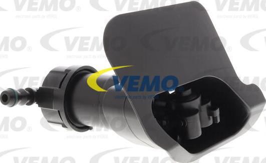 Vemo V40-08-0034 - Розпилювач, форсунка, система очищення фар autocars.com.ua