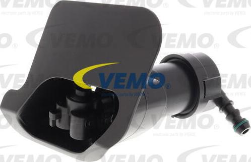 Vemo V40-08-0035 - Розпилювач, форсунка, система очищення фар autocars.com.ua