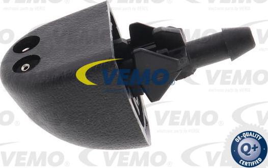 Vemo V40-08-0045 - Розпилювач води для чищення, система очищення вікон autocars.com.ua