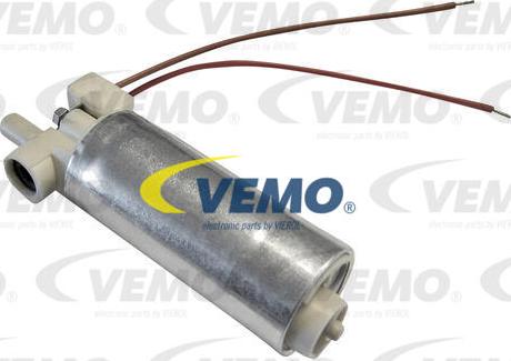 Vemo V40-09-0001 - Паливний насос autocars.com.ua