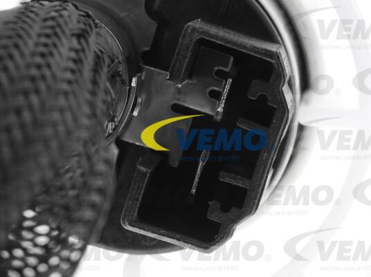 Vemo V40-09-0005 - Модуль паливного насоса autocars.com.ua