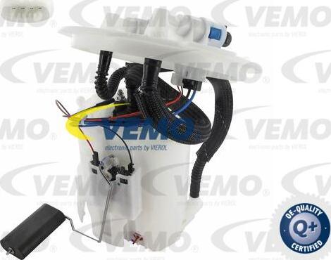 Vemo V40-09-0010 - - - avtokuzovplus.com.ua