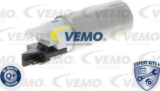Vemo V40-09-0022 - Топливный насос autodnr.net