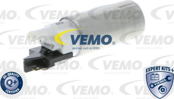 Vemo V40-09-0022 - Паливний насос autocars.com.ua