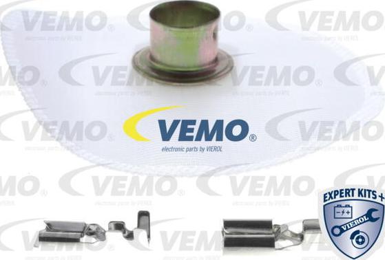 Vemo V40-09-0313 - Паливний насос autocars.com.ua