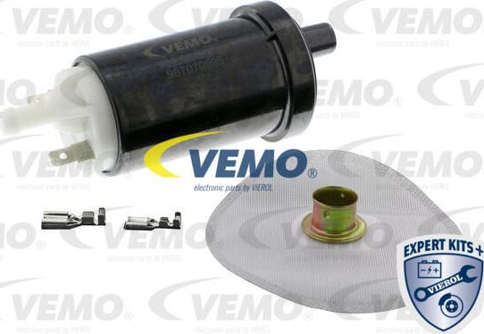 Vemo V40-09-0313 - Топливный насос autodnr.net
