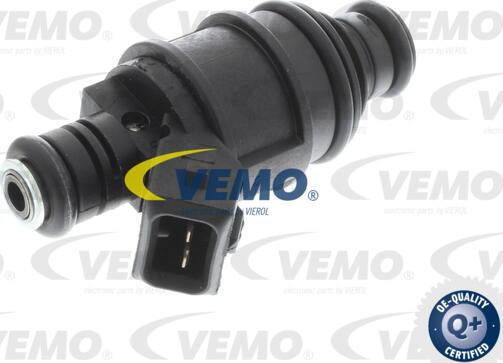 Vemo V40-11-0073 - Форсунка дизельна, розпилювач і утримувач autocars.com.ua