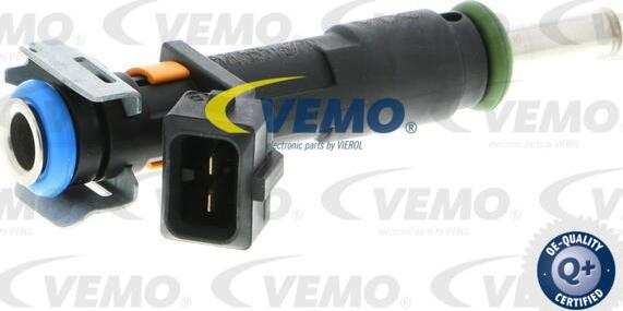 Vemo V40-11-0076 - Форсунка дизельна, розпилювач і утримувач autocars.com.ua