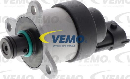 Vemo V40-11-0079 - Редукційний клапан, Common-Rail-System autocars.com.ua