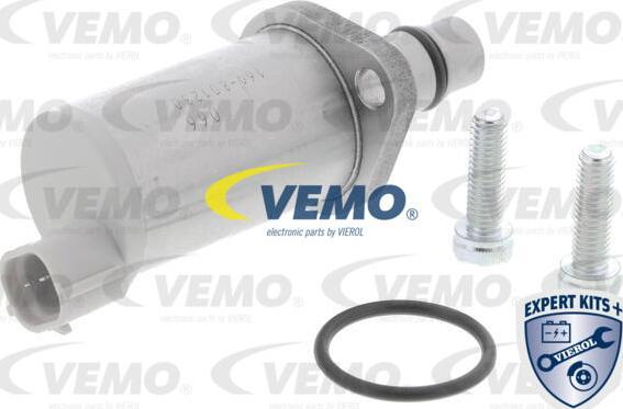Vemo V40-11-0080 - Клапан, система впрыска autodnr.net
