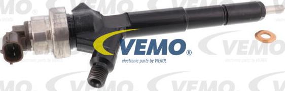 Vemo V40-11-0084 - Форсунка дизельна, розпилювач і утримувач autocars.com.ua