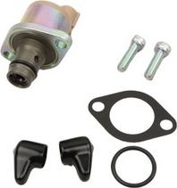 Vemo V40-11-0085 - Редукційний клапан, Common-Rail-System autocars.com.ua