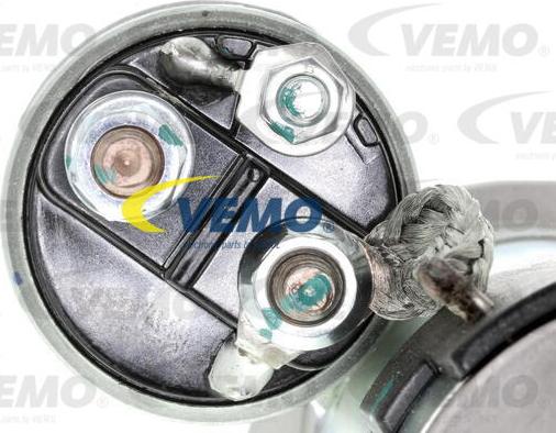 Vemo V40-12-21240 - Стартер autocars.com.ua