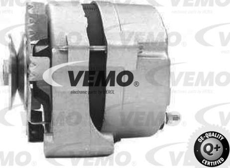 Vemo V40-13-30880 - Генератор autocars.com.ua