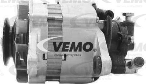 Vemo V40-13-41770 - Генератор autocars.com.ua