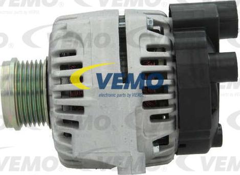 Vemo V40-13-50003 - Генератор autocars.com.ua
