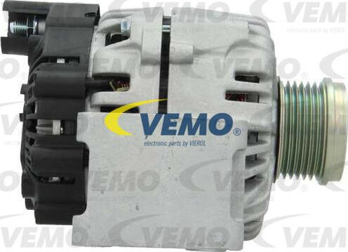 Vemo V40-13-50003 - Генератор avtokuzovplus.com.ua