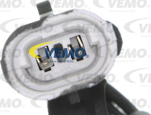 Vemo V40-15-1031 - Компрессор кондиционера avtokuzovplus.com.ua