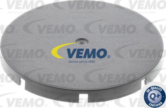 Vemo V40-23-0007 - Шкив генератора, муфта avtokuzovplus.com.ua