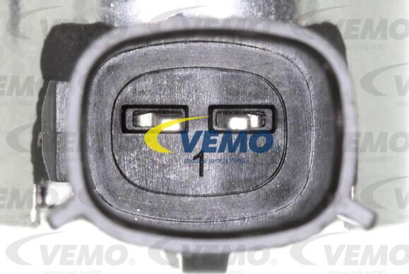 Vemo V40-25-0002 - Насос высокого давления autodnr.net