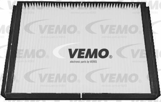 Vemo V40-30-1001-1 - Фильтр воздуха в салоне avtokuzovplus.com.ua