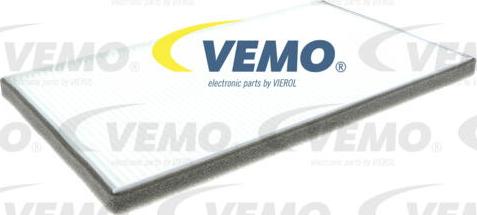 Vemo V40-30-1101-1 - Фільтр, повітря у внутрішній простір autocars.com.ua