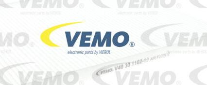Vemo V40-30-1102-1 - Фильтр воздуха в салоне autodnr.net