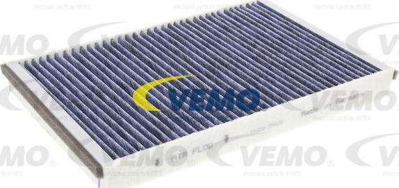 Vemo V40-32-0005 - Фильтр воздуха в салоне autodnr.net