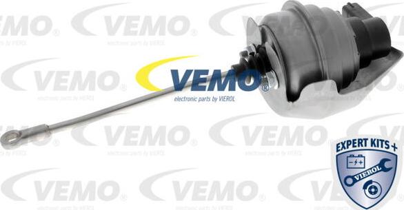 Vemo V40-40-0001 - Керуючий дозатор, компресор autocars.com.ua