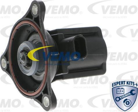 Vemo V40-40-0002 - Керуючий дозатор, компресор autocars.com.ua