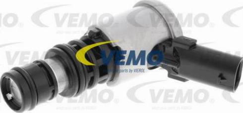 Vemo V40-54-0001 - Клапан підтримки тиску масла autocars.com.ua