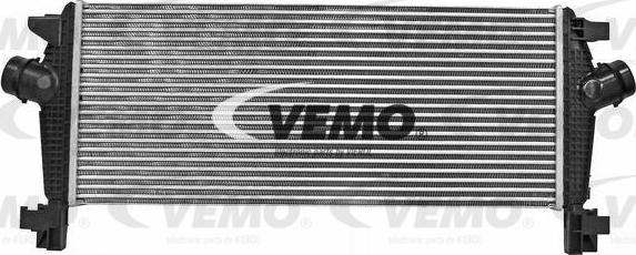 Vemo V40-60-2072 - Интеркулер autocars.com.ua