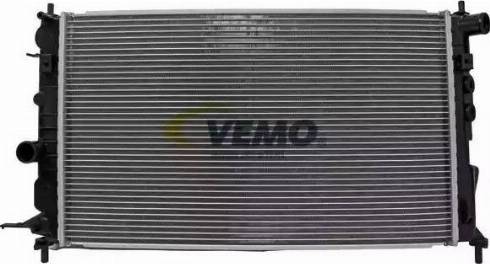 Vemo V40-60-2085 - Радиатор, охлаждение двигателя autodnr.net
