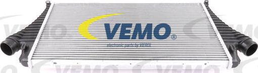 Vemo V40-60-2090 - Интеркулер autocars.com.ua