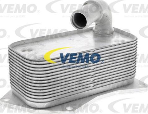 Vemo V40-60-2099 - Масляный радиатор, двигательное масло avtokuzovplus.com.ua